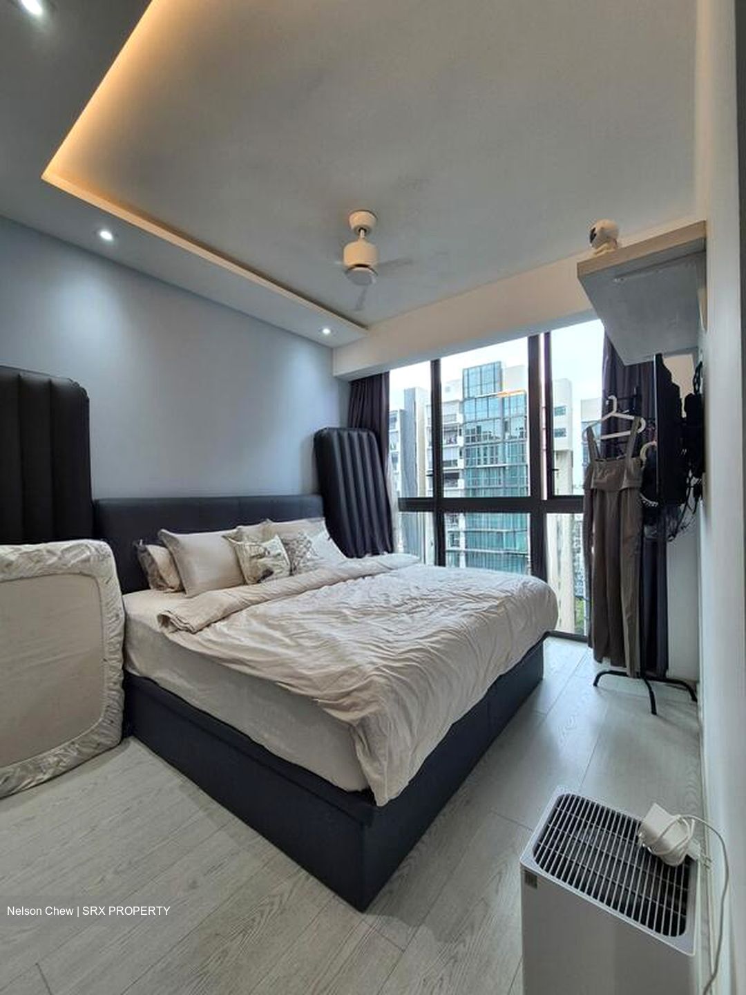The Terrace (D19), Condominium #521282761